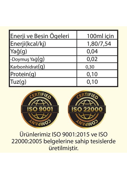 Ananas Sirkesi 500 ml x 6 Adet Doğal Fermantasyon İçilebilir Katkısız Cam Şişe indirimleri