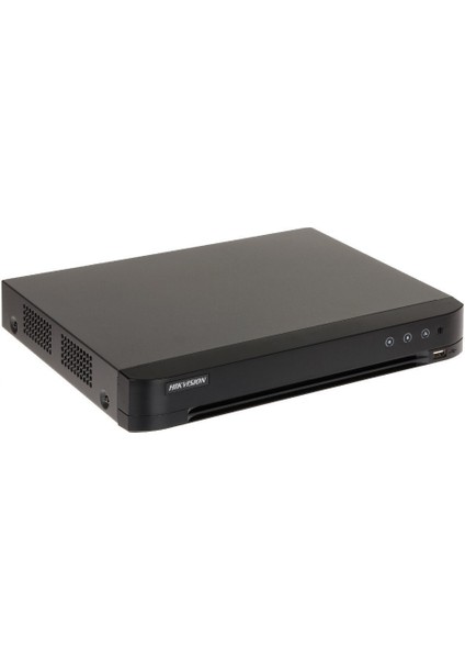 IDS-7208HQHI-M1/S 8 Kanal 1 Sata H.265+ Acusense Dvr Kayıt Cihazı