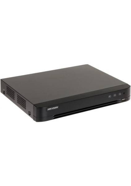 IDS-7216HQHI-M1/S 16 Kanal 1 Sata H.265+ Acusense Dvr Kayıt Cihazı