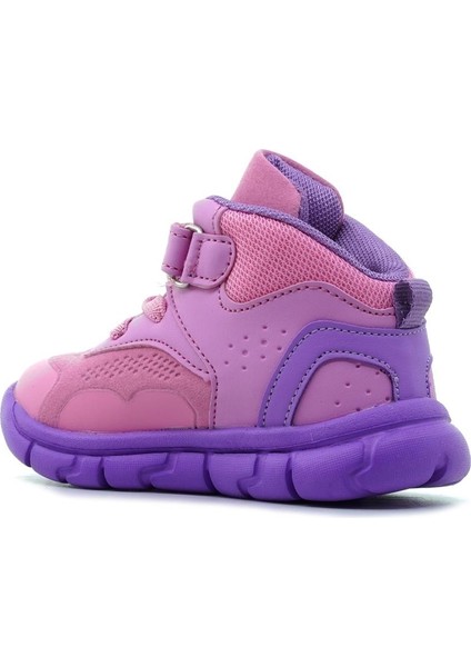 Nano Ii Unisex Çocuk Sneaker Hafif Bot (22-30) 22K 946.155 Ii Pu modelleri