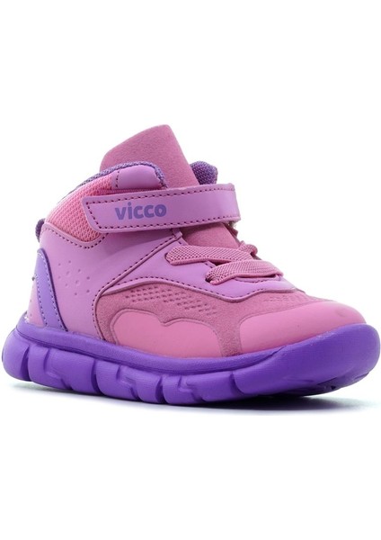 Nano Ii Unisex Çocuk Sneaker Hafif Bot (22-30) 22K 946.155 Ii Pu fırsatları