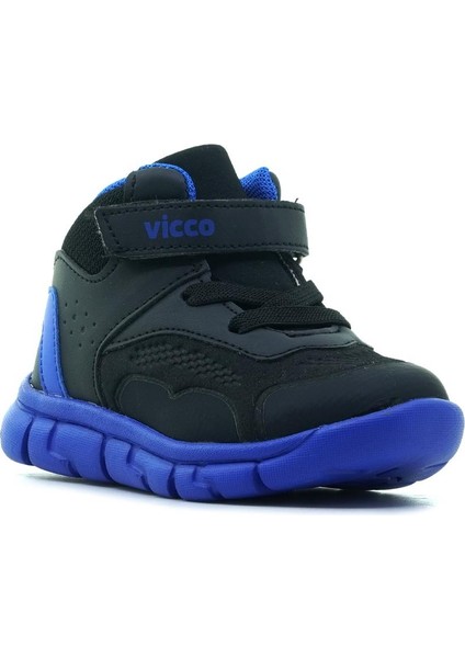 Nano Ii Unisex Çocuk Sneaker Hafif Bot (22-30) 22K 946.155 Ii Pu