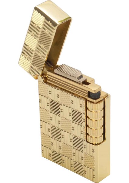 Dupont Metal Çakmak modelleri