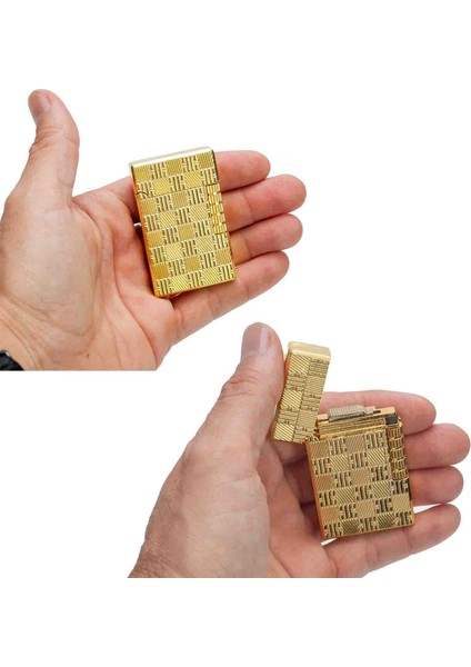 Dupont Metal Çakmak fırsatları