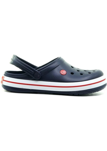 Akinal Bella Unisex Ortopedik Cross Eva Terlik (41-45) 22Y E195.M.024