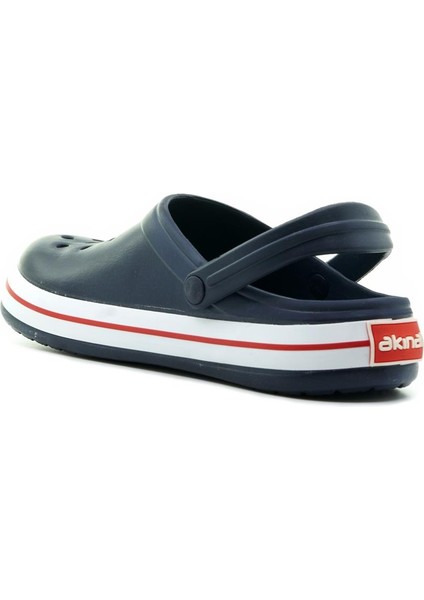 Akinal Bella Unisex Ortopedik Cross Eva Terlik (41-45) 22Y E195.M.024