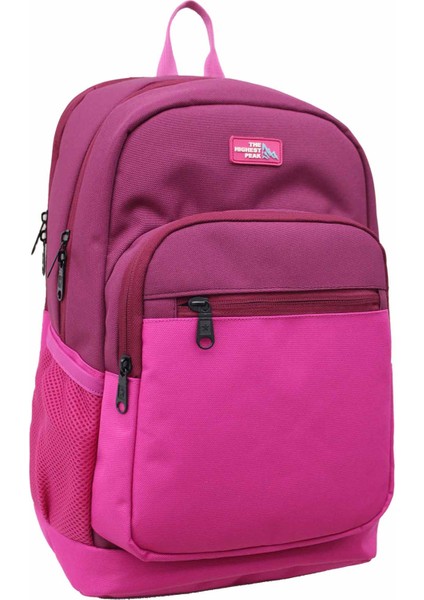 The Hıghest Peak Unıted Sırt Çantası