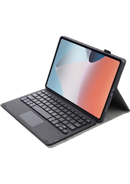 Oppo Pad Air 10.4 Inch İçin Koruyucu Tablet Kılıfı - Siyah (Yurt Dışından) modelleri