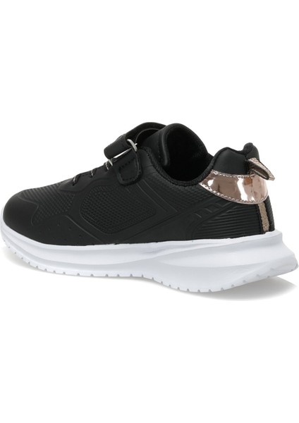 Frozey J Pu 2pr Siyah Kız Çocuk Spor Ayakkabı modelleri