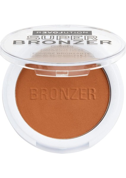 Revolution Relove By Revolution Super Bronzlaştırıcı Desert 5057566544818