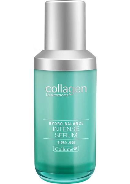 Collagen By Watsons Revolution Skincare Peeling Laktik Asit ve Hyaluronik Asit 30 ml