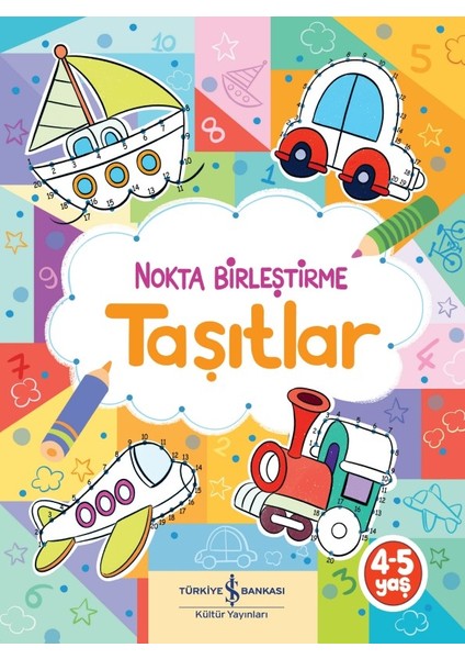 Taşıtlar – Nokta Birleştirme