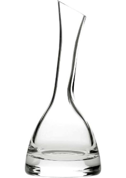 El Yapımı Cam Vazo 6x16 cm modelleri