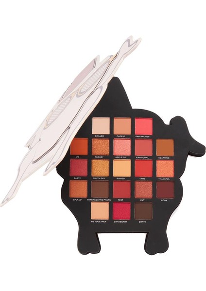 x Frıends You Love Me Far Paleti