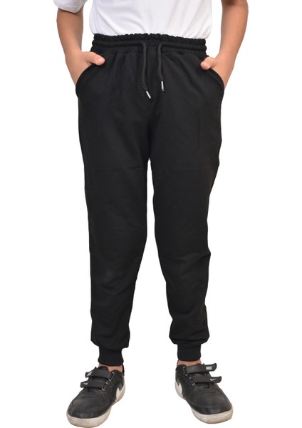 Düz Model Eşofman Altı