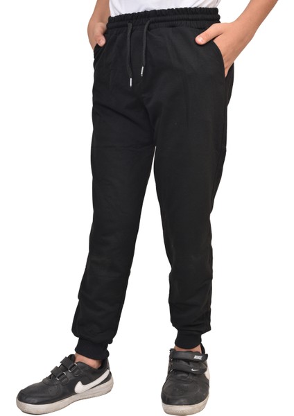 Düz Model Eşofman Altı