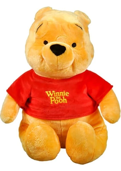 Sepetin Burada 10051 Winnie The Pooh Core Peluş 49 Cm.