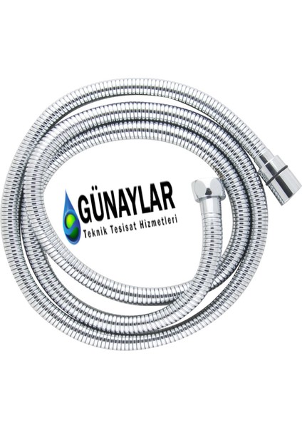 Atay Duş Takviyeli Duş Duş Sprali 150 Cm