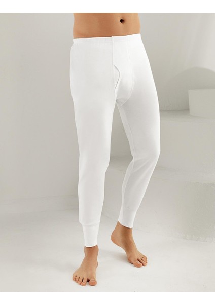 Uzun Manşetli Interlok Içlik - E017