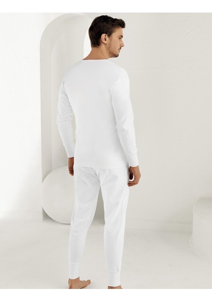 Uzun Manşetli Interlok Içlik - E017 fiyatları