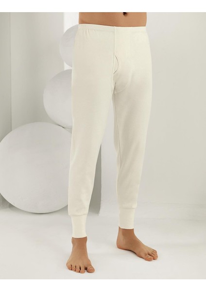 Uzun Manşetli Interlok Içlik - E017