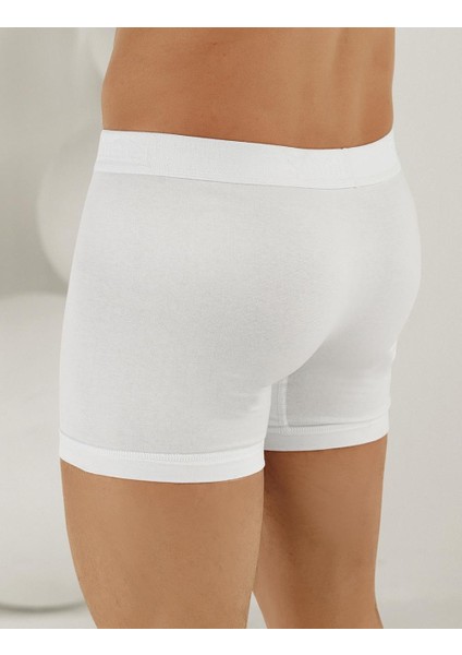 Likralı Şahinler Yazılı Torbalı Boxer - E031 fiyatları