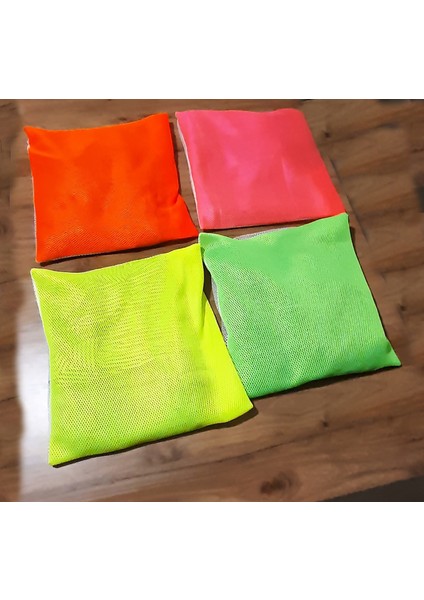 4'lü 4 Renk Bavul Içi Düzenleyici - Fermuarlı Valiz Organizeri fırsatları