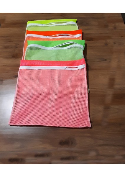 4'lü 4 Renk Bavul Içi Düzenleyici - Fermuarlı Valiz Organizeri indirimleri