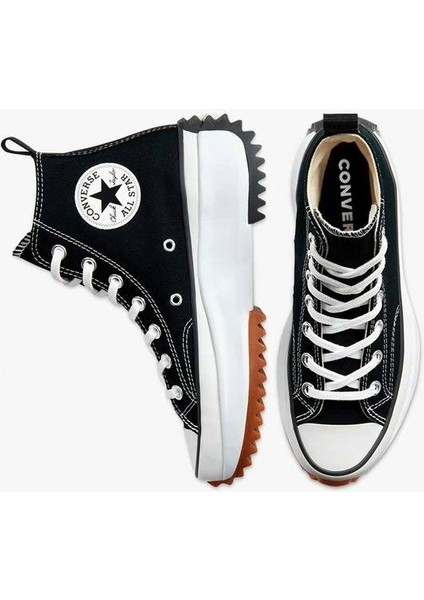 Run Star Hike Canvas Platform modelleri