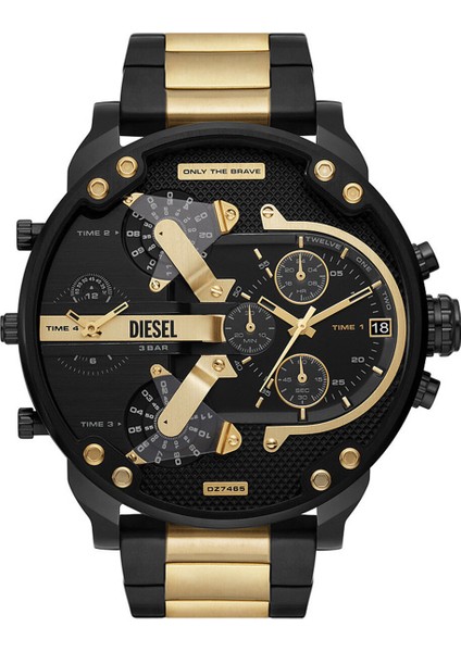 DZ7465 Erkek Kol Saati