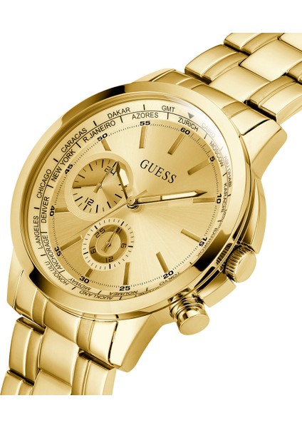 GUGW0490G2 Erkek Kol Saati