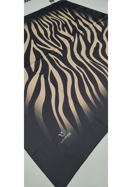 Zebra Eşarp-Desen-04