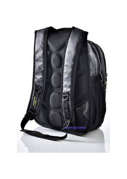 2235 Kamuflaj Desenli Gri Okul Sırt Çantası fiyatları