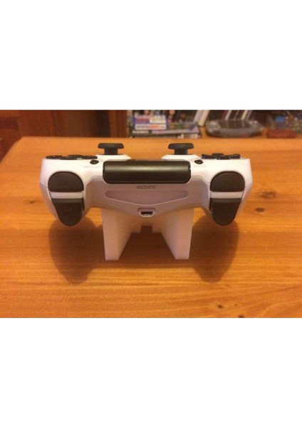 İşbilen Teknoloji Play Station Konsol Standı