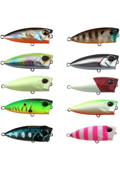 Usamı Snoopy 40F Popper 3.1 gr