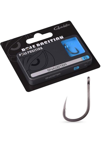 Snagster Sazan Iğnesi