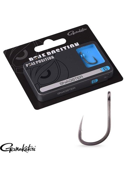 Snagster Sazan Iğnesi fırsatları