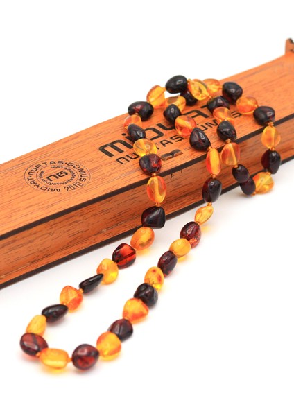 Damla Kehribar Kolye 201021173 modelleri