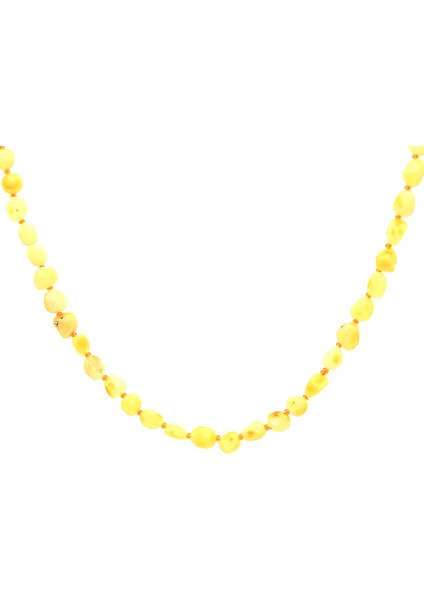 Damla Kehribar Kolye 201021168 fiyatları