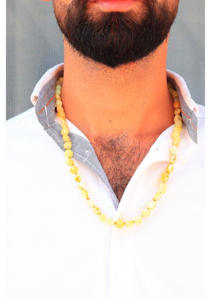 Damla Kehribar Kolye 201021168 modelleri