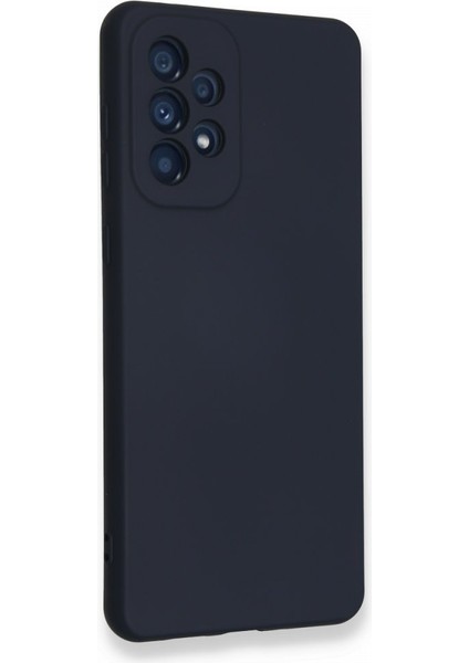 Samsung Galaxy A33 5g Kılıf Kamera Korumalı Lansman Silikon Kapak