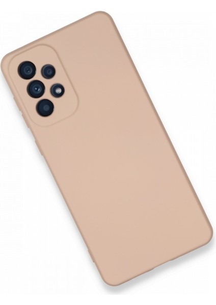 A73 5g Kılıf Kamera Korumalı Lansman Silikon Kapak modelleri