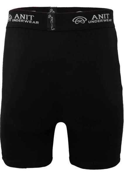 Likralı Boxer 1114 | Siyah