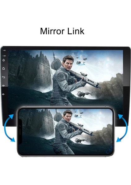 Hyundai İX35 Android Multimedya 9 Inc Hd IPS Ekran 2GB/32GB Kamera Hediyeli indirimleri
