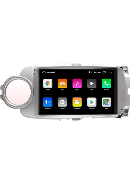 Toyota Yaris Android Multimedya 9 Inc Hd IPS Ekran 2GB/32GB Kamera Hediyeli fırsatları