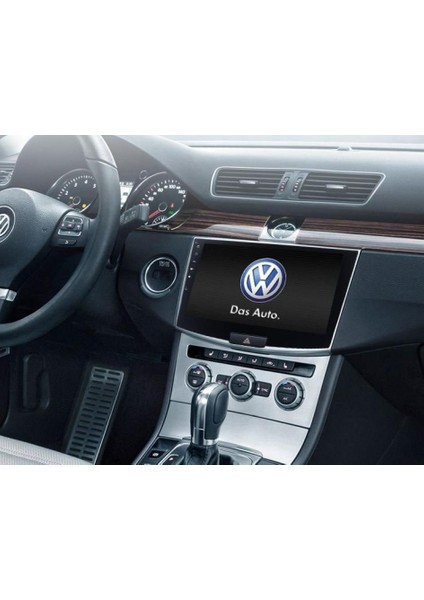 Volkswagen Passat B7 Android 12 Multimedya 2GB/32GB Hd IPS Ekran 10 Inc Kamera Hediyeli indirimleri