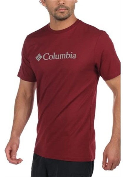 CS0001-664 Csc Basıc Logo Short Sleeve fiyatları