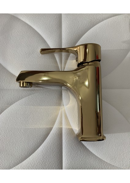 Gold Lavabo Bataryası fiyatları