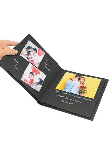 Hediyeehanemm Anı Defteri