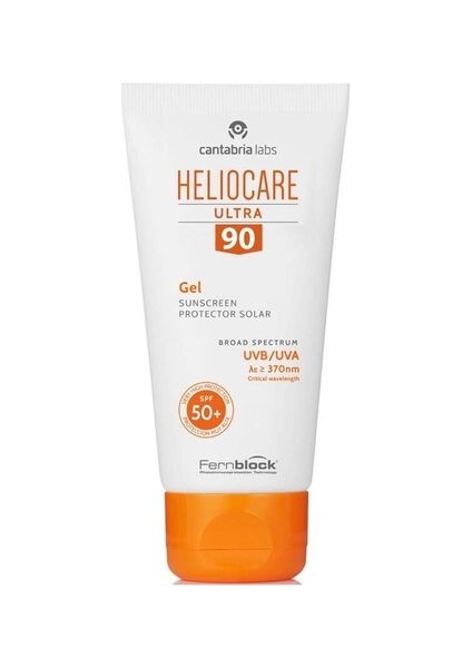 Ultra 90 Gel Krem SPF50+ 50 ml